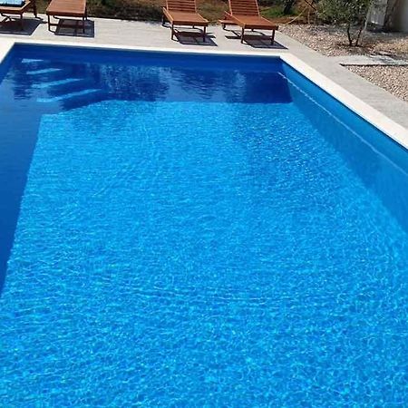 Apartman Mia With Pool1 Spalato Esterno foto
