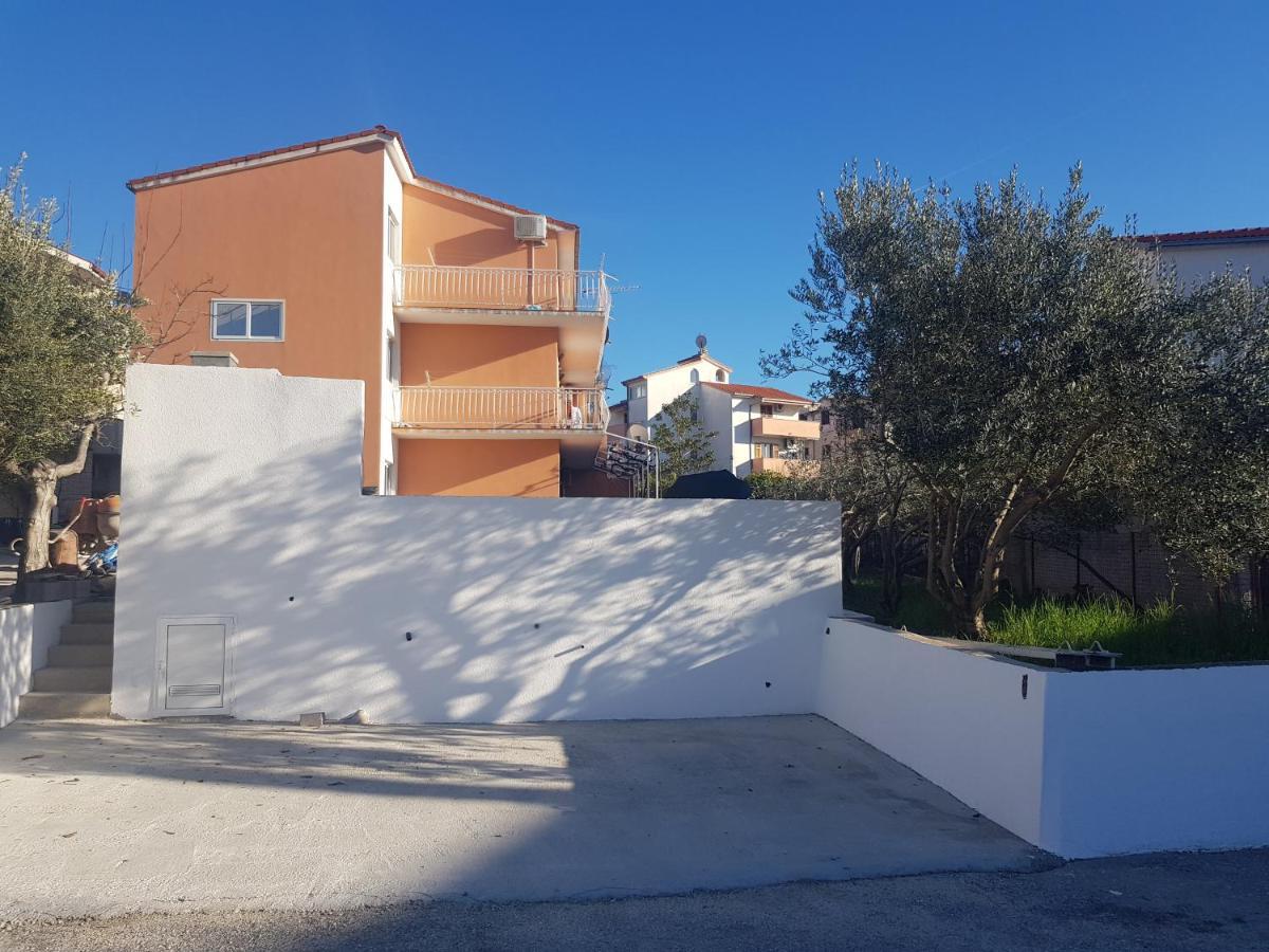 Apartman Mia With Pool1 Spalato Esterno foto