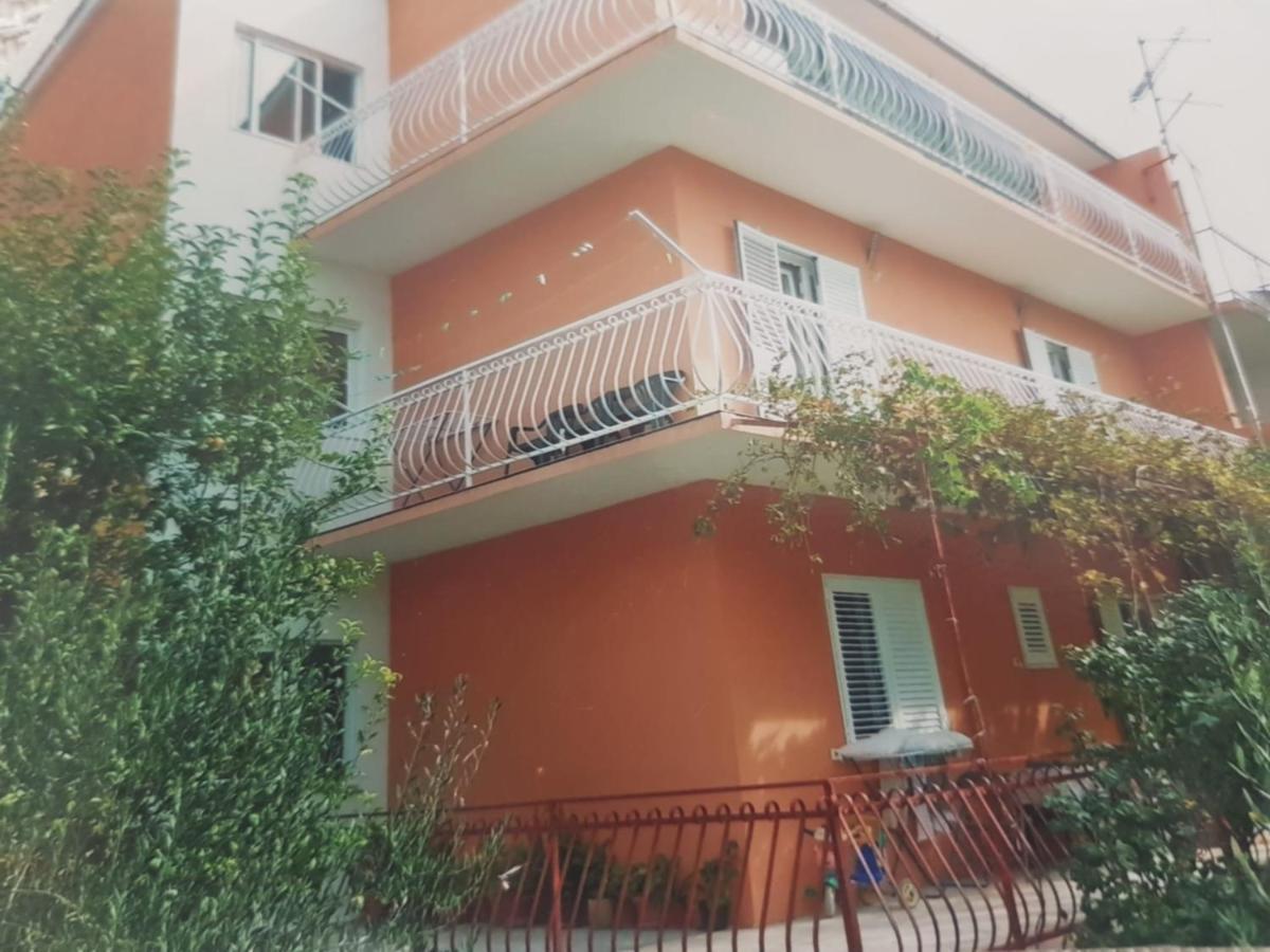 Apartman Mia With Pool1 Spalato Esterno foto