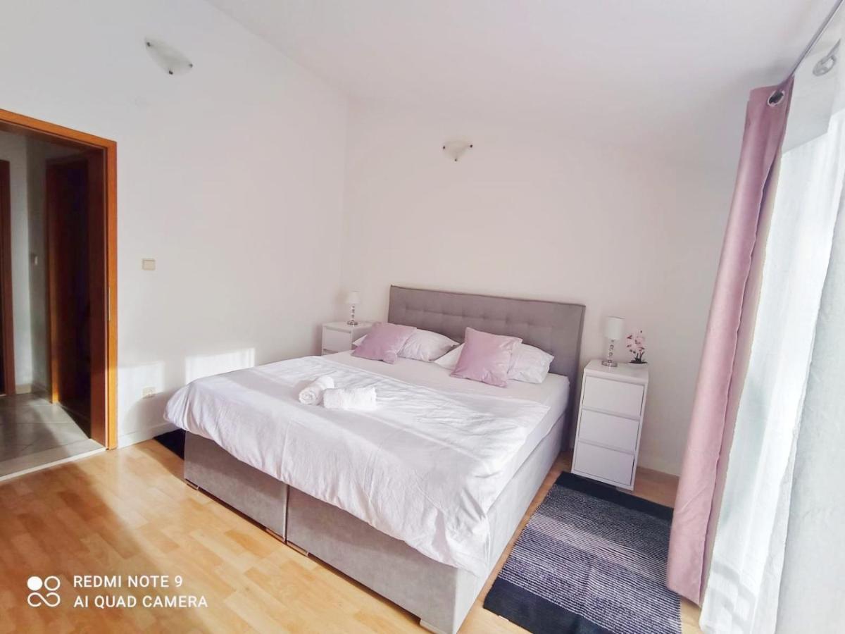 Apartman Mia With Pool1 Spalato Esterno foto