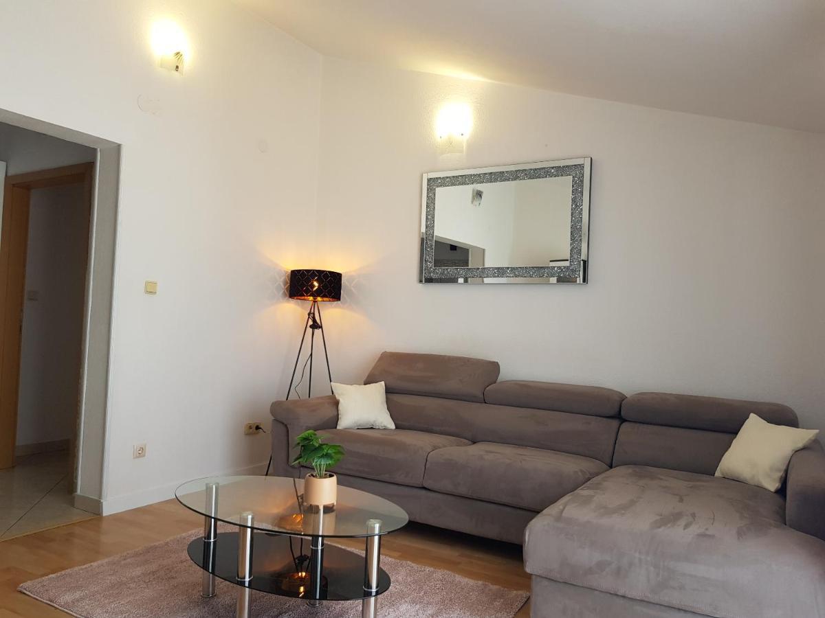 Apartman Mia With Pool1 Spalato Esterno foto