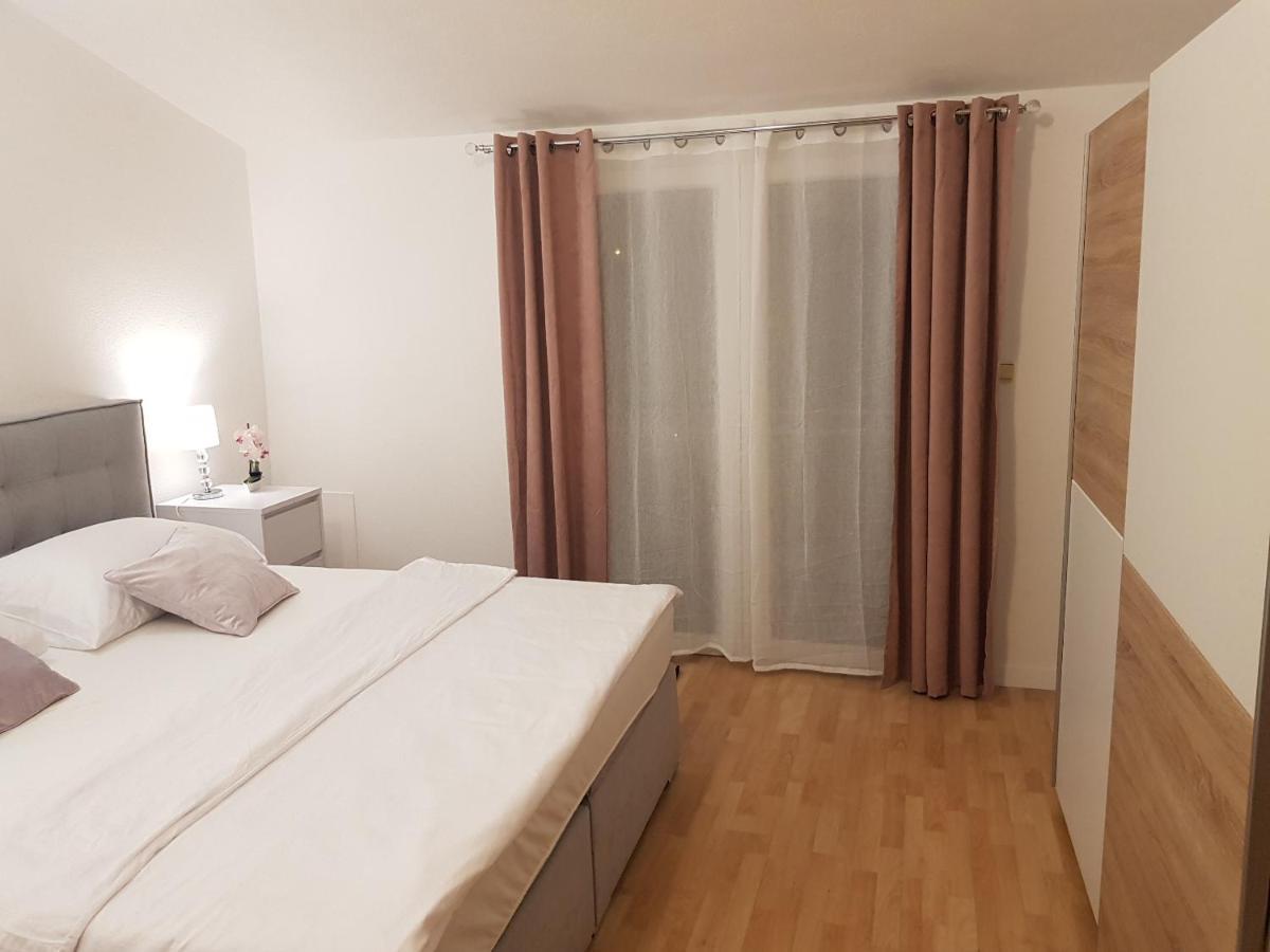 Apartman Mia With Pool1 Spalato Esterno foto