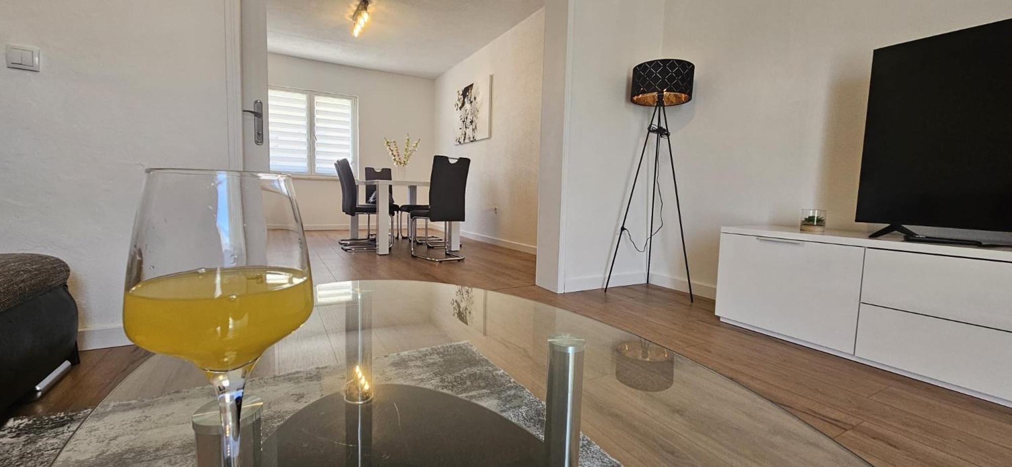 Apartman Mia With Pool1 Spalato Esterno foto