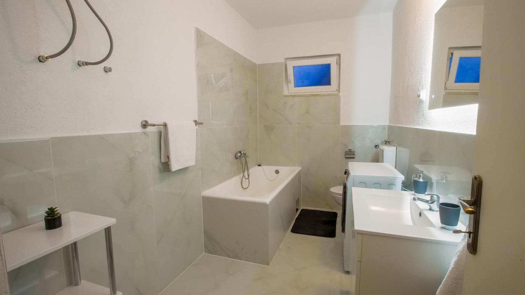 Apartman Mia With Pool1 Spalato Esterno foto