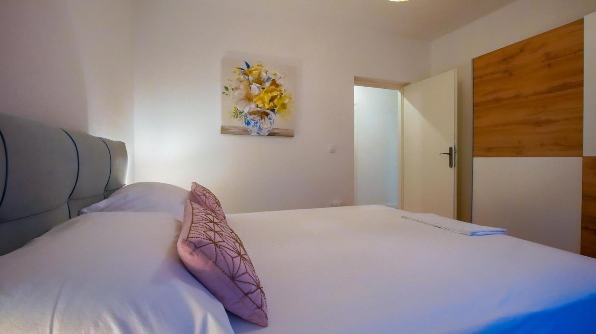 Apartman Mia With Pool1 Spalato Esterno foto