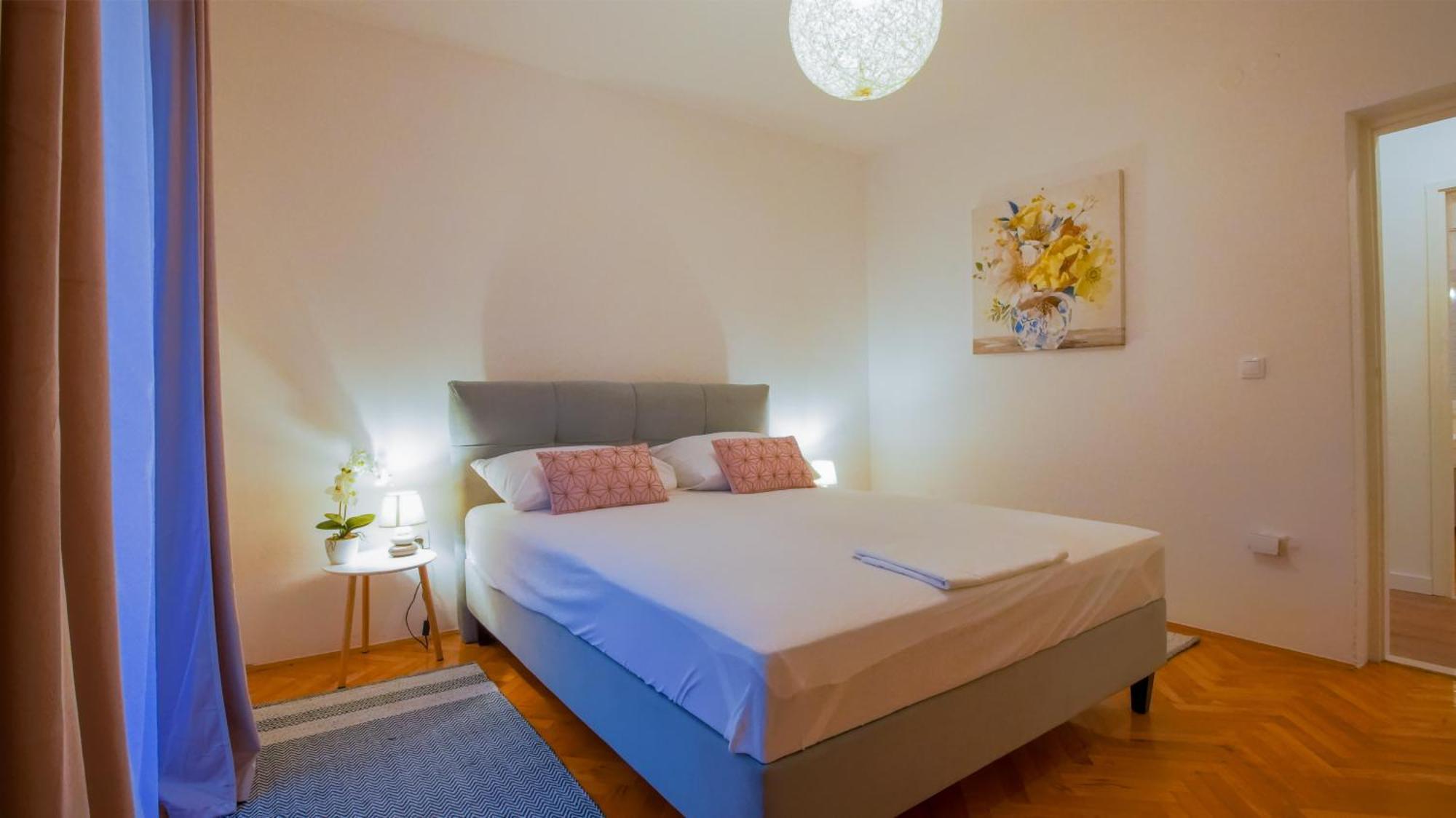 Apartman Mia With Pool1 Spalato Esterno foto