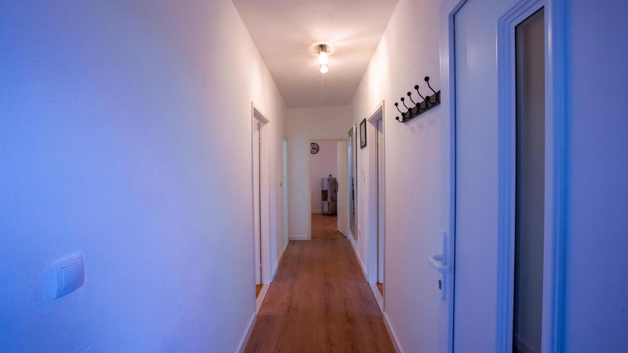 Apartman Mia With Pool1 Spalato Esterno foto